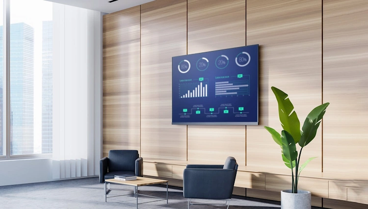 Телевидение для бизнеса от Ростелеком в село Алгатуй (Иркутская область)